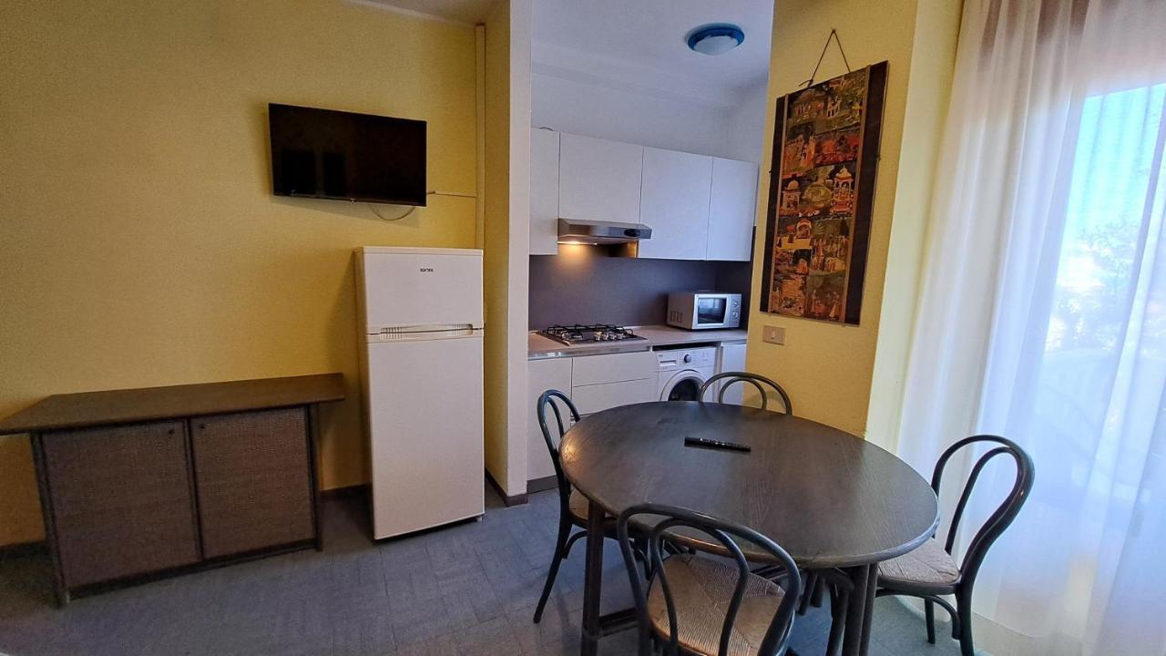 Apartamento Ca'Costanza Bibione Exterior foto