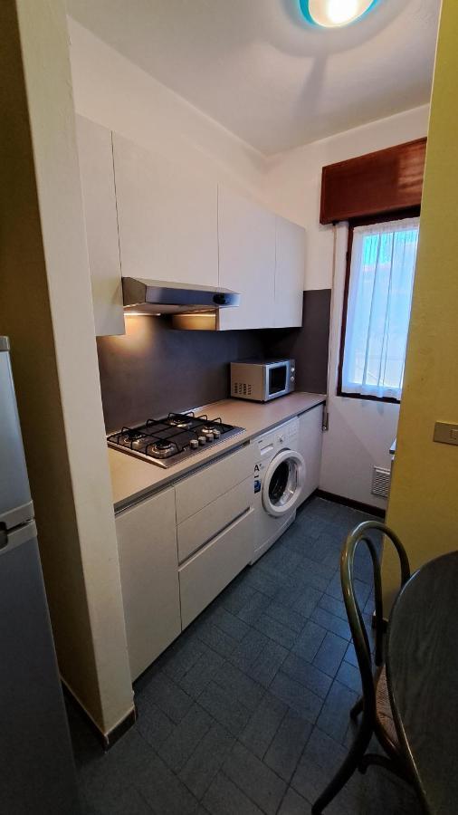 Apartamento Ca'Costanza Bibione Exterior foto