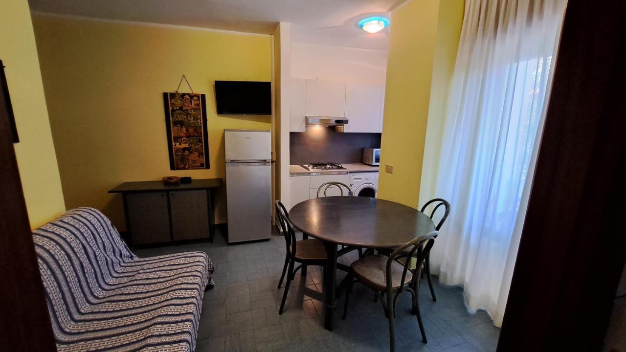 Apartamento Ca'Costanza Bibione Exterior foto