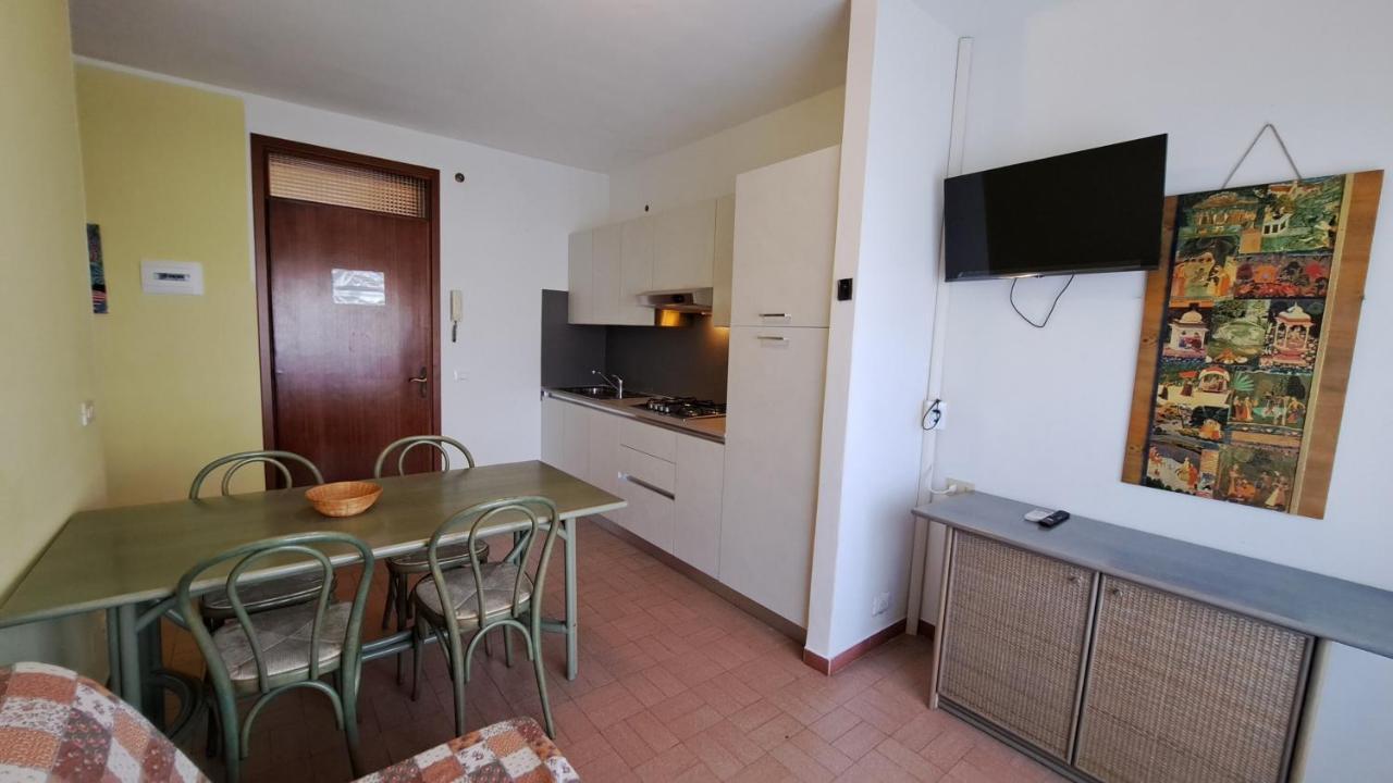 Apartamento Ca'Costanza Bibione Exterior foto