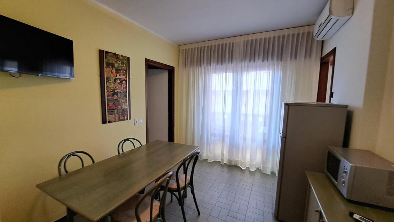 Apartamento Ca'Costanza Bibione Exterior foto