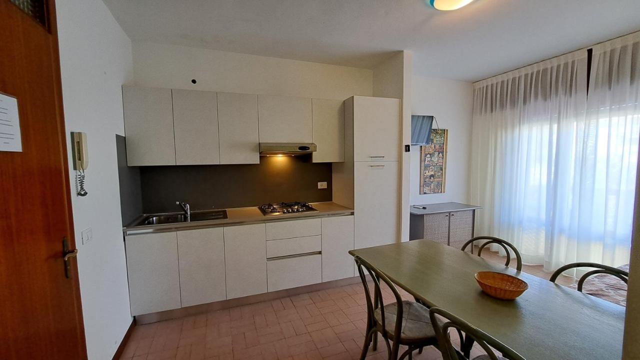 Apartamento Ca'Costanza Bibione Exterior foto