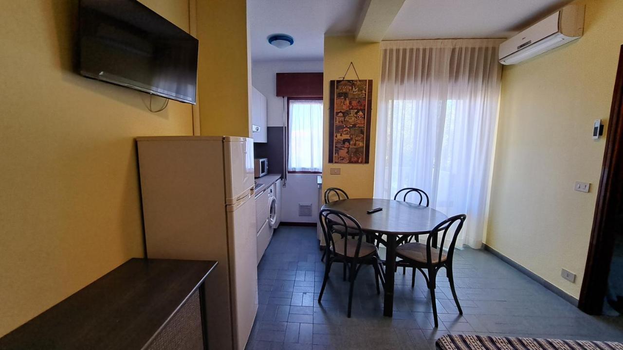 Apartamento Ca'Costanza Bibione Exterior foto