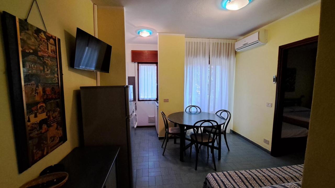 Apartamento Ca'Costanza Bibione Exterior foto