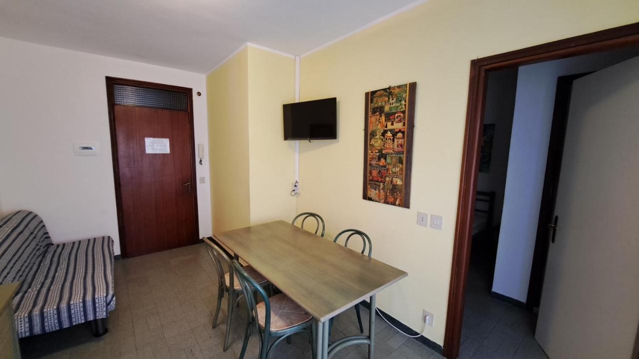 Apartamento Ca'Costanza Bibione Exterior foto