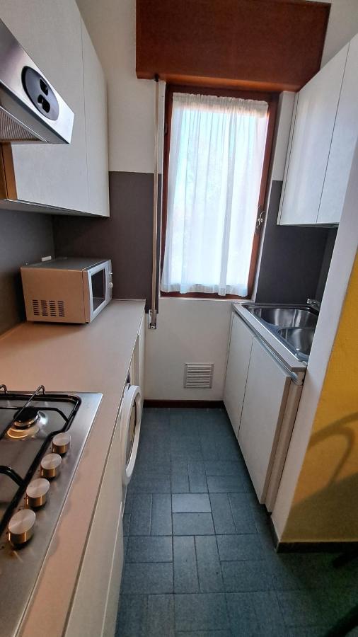 Apartamento Ca'Costanza Bibione Exterior foto