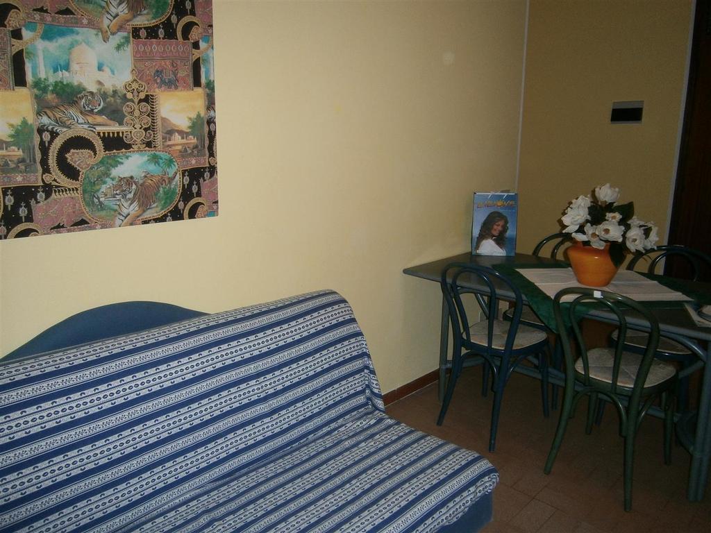 Apartamento Ca'Costanza Bibione Exterior foto