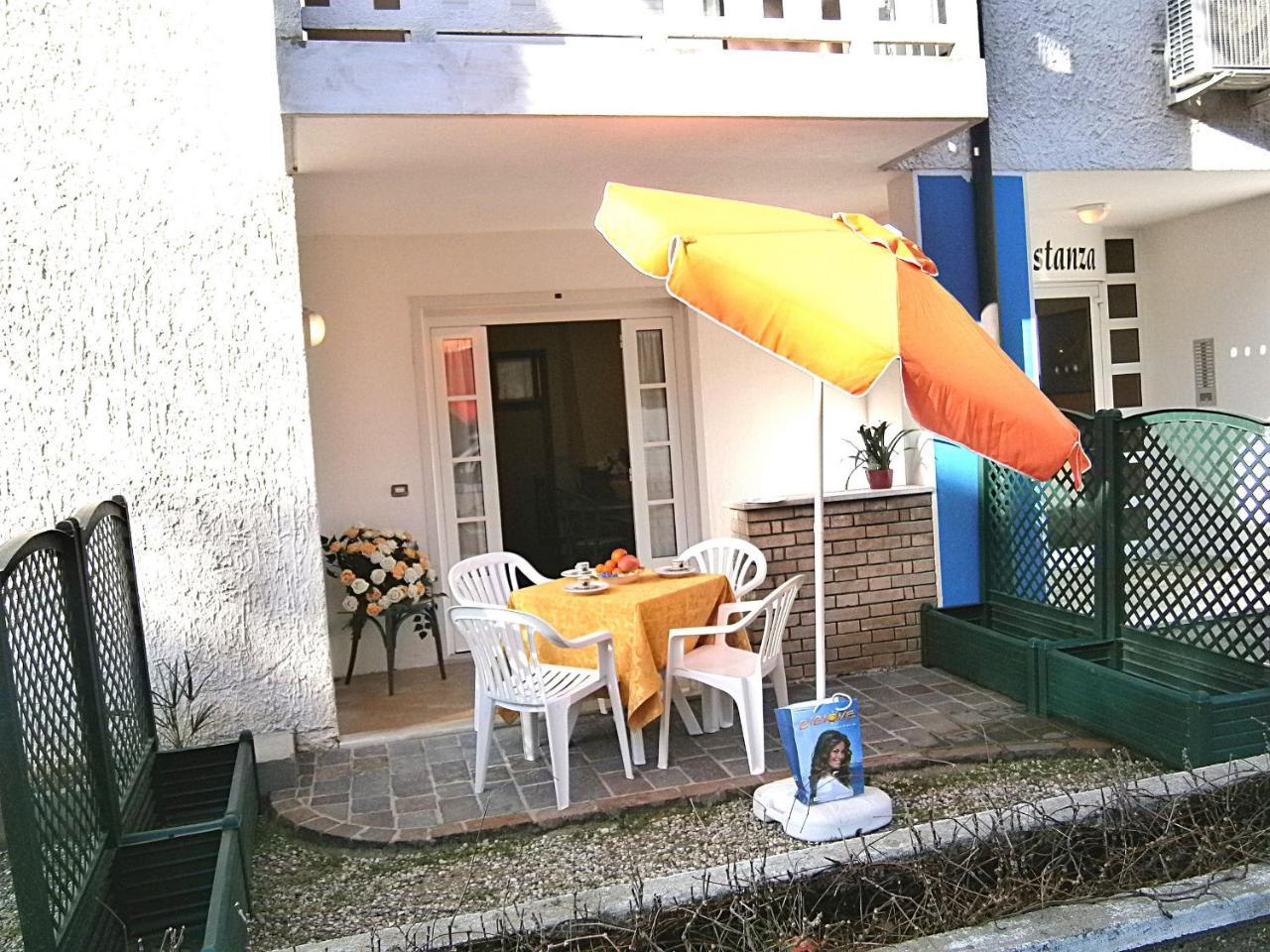 Apartamento Ca'Costanza Bibione Exterior foto