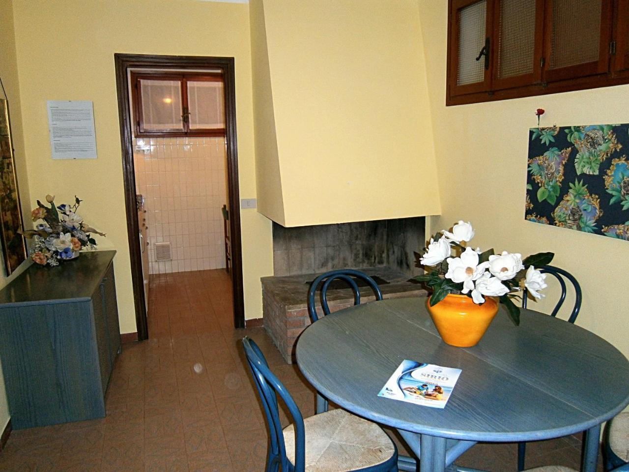 Apartamento Ca'Costanza Bibione Exterior foto