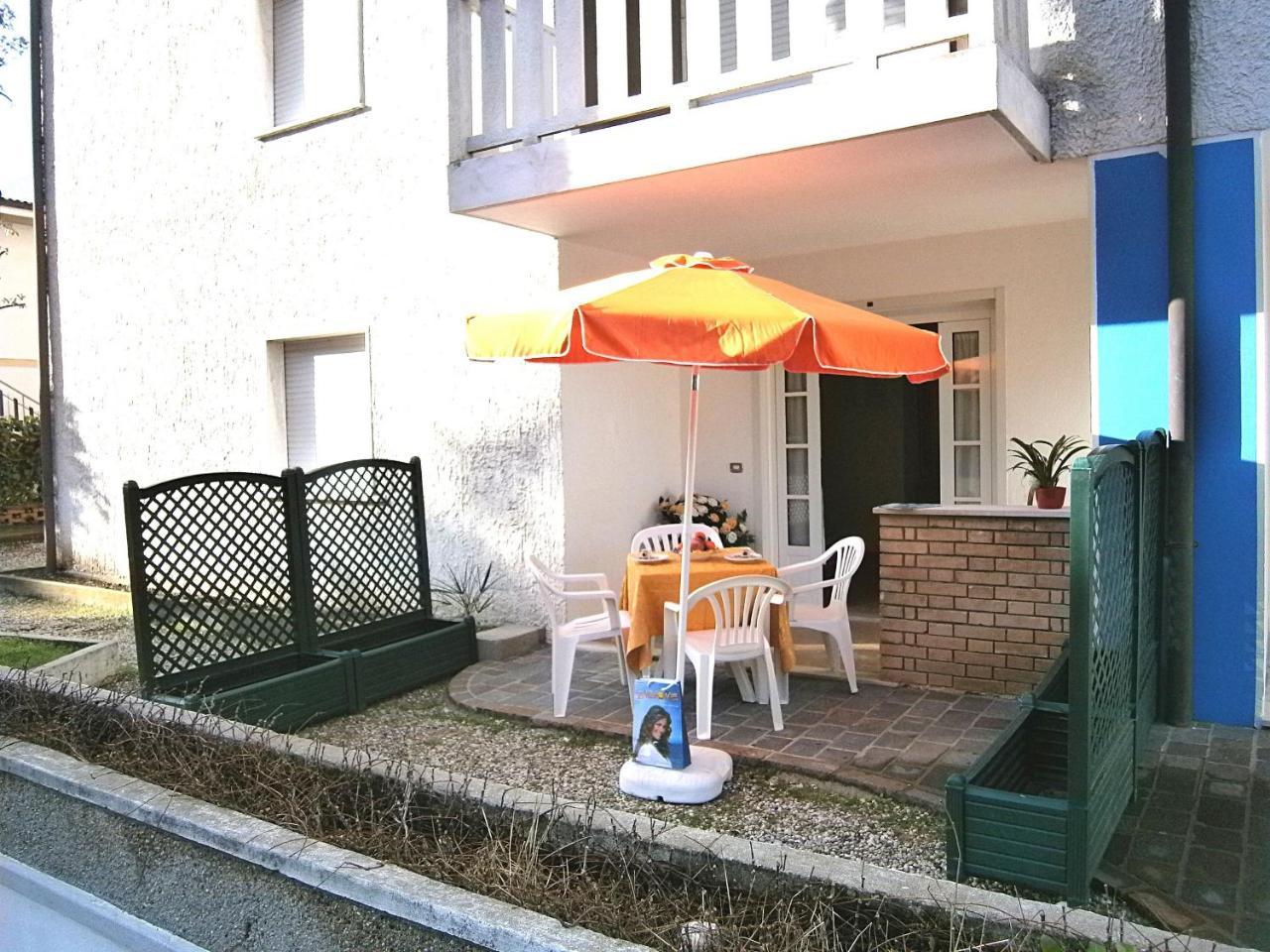 Apartamento Ca'Costanza Bibione Exterior foto